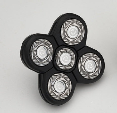 CoreGroom One™ – Rasoio Elettrico Wet & Dry